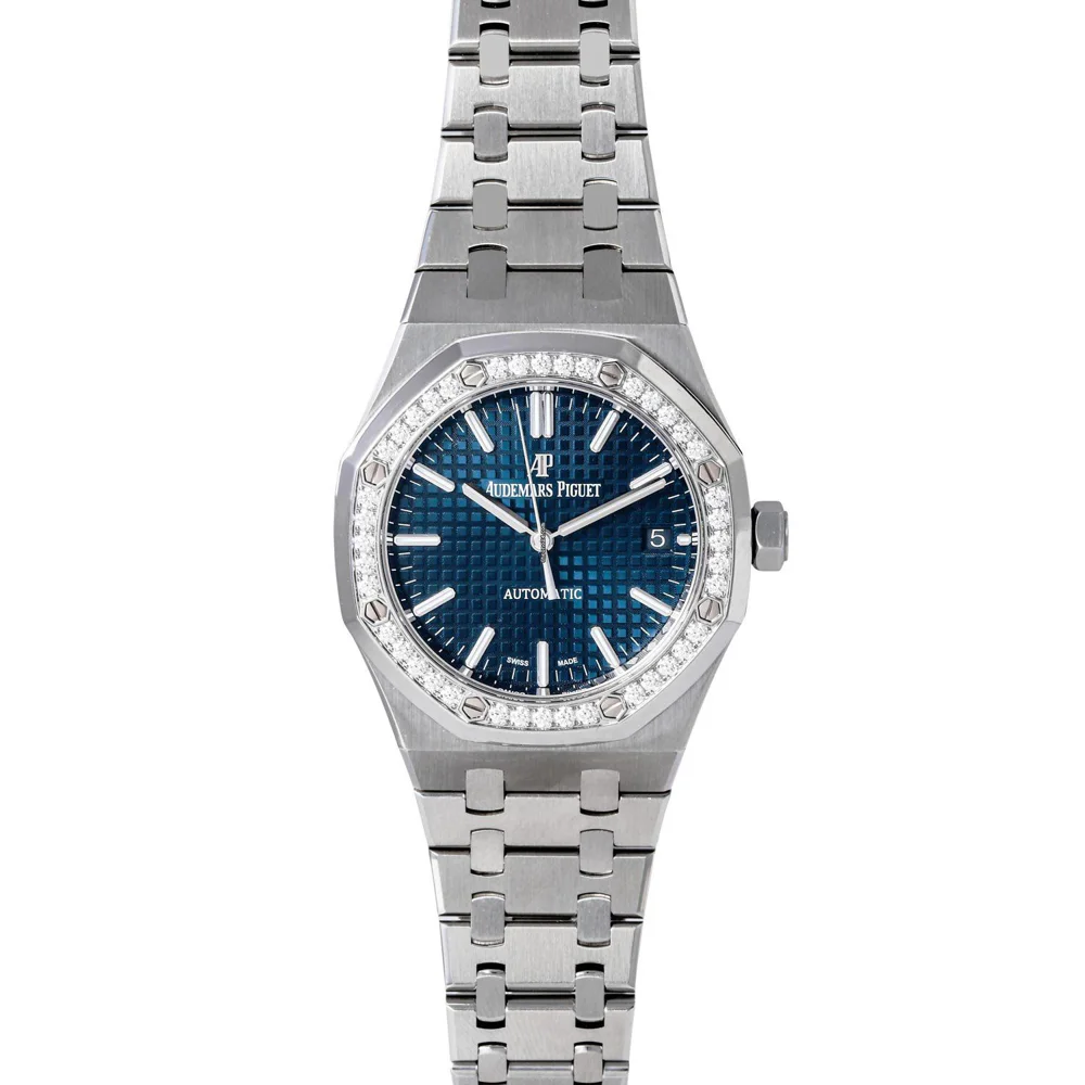 Audemars Piguet Royal Oak Lady 15451ST